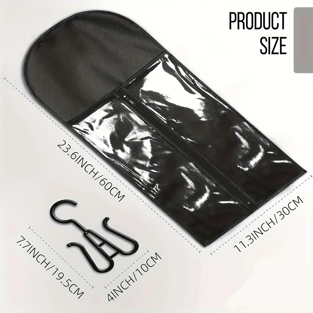 Wig Storage Bag